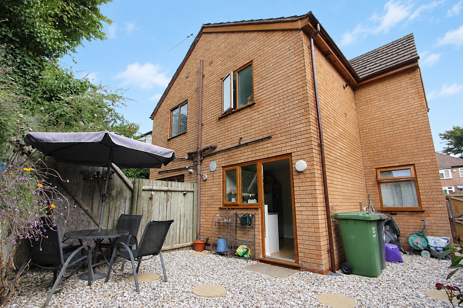 Cherry Orchard, Kidderminster